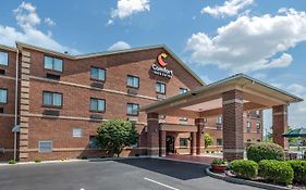 Comfort Inn Lawrenceburg